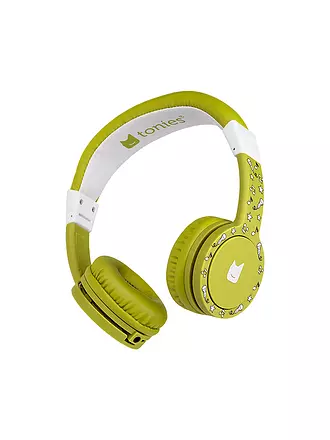 TONIES | Casque Tonie-Lauscher Rose | grün